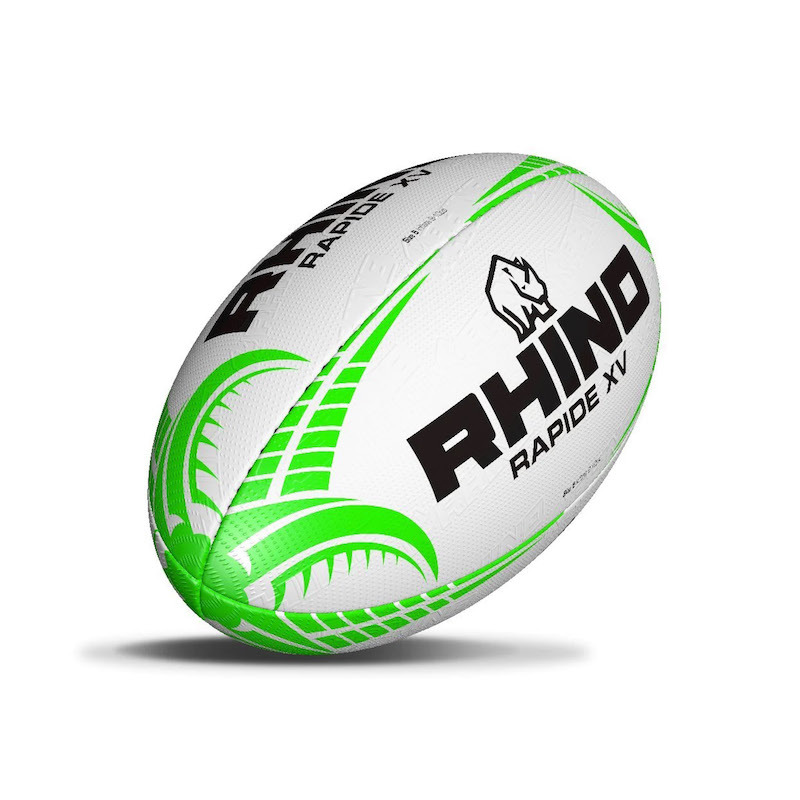 Rhinoceros Rugby Rapide Training Rugby Rugby 3/4/5 Ball Children Adults Others