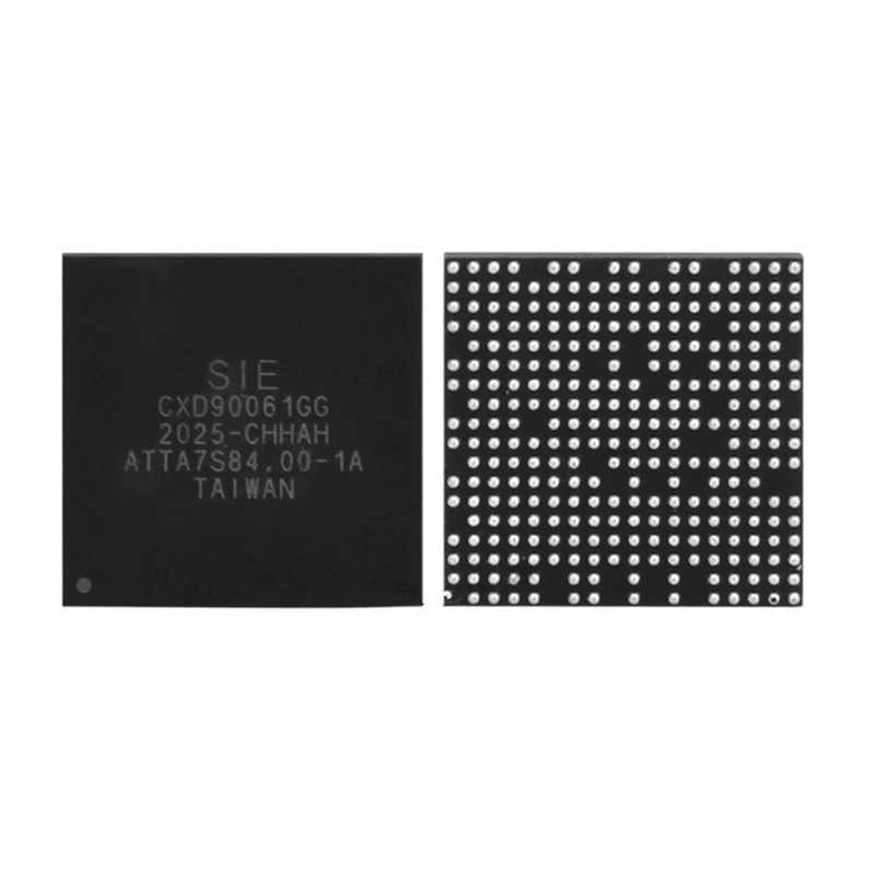 Чип обслуживания South Bridge PS5 CXD90069GG CXD90061GG, пауза PS5 Host Nanqiao, IC