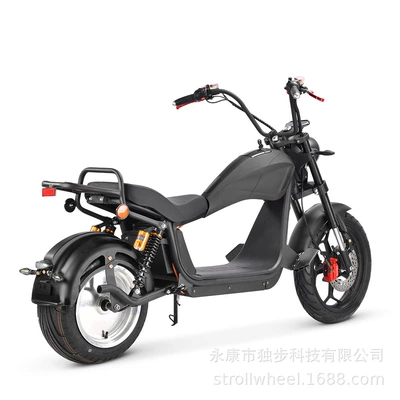Elektrikli motosikletlər – Bikes with Eec Certification