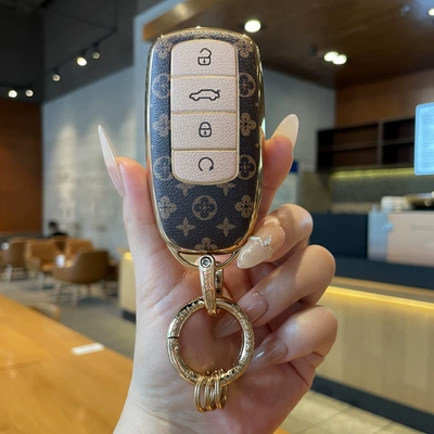 Coverage for Tiggo 8Pro/9/8/8Plus/7Plus, Car key bag