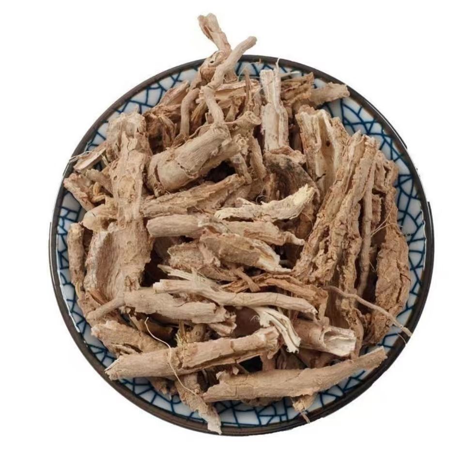 Di Gu Pi Dried Lycium Root Bark 500g Traditional Chinese Herb for Decoction and Herbal Tea in use