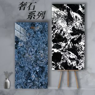 High Thickness Luxury Stone Tiles Hotel Exterior Wall Dry Hanging Indoor Bottom Wall Forest Curtain Wall House Ktv Classy Places