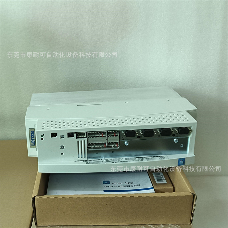 伦茨 Lenze 变频器  全新包装   EVS9323-EIV004  议价