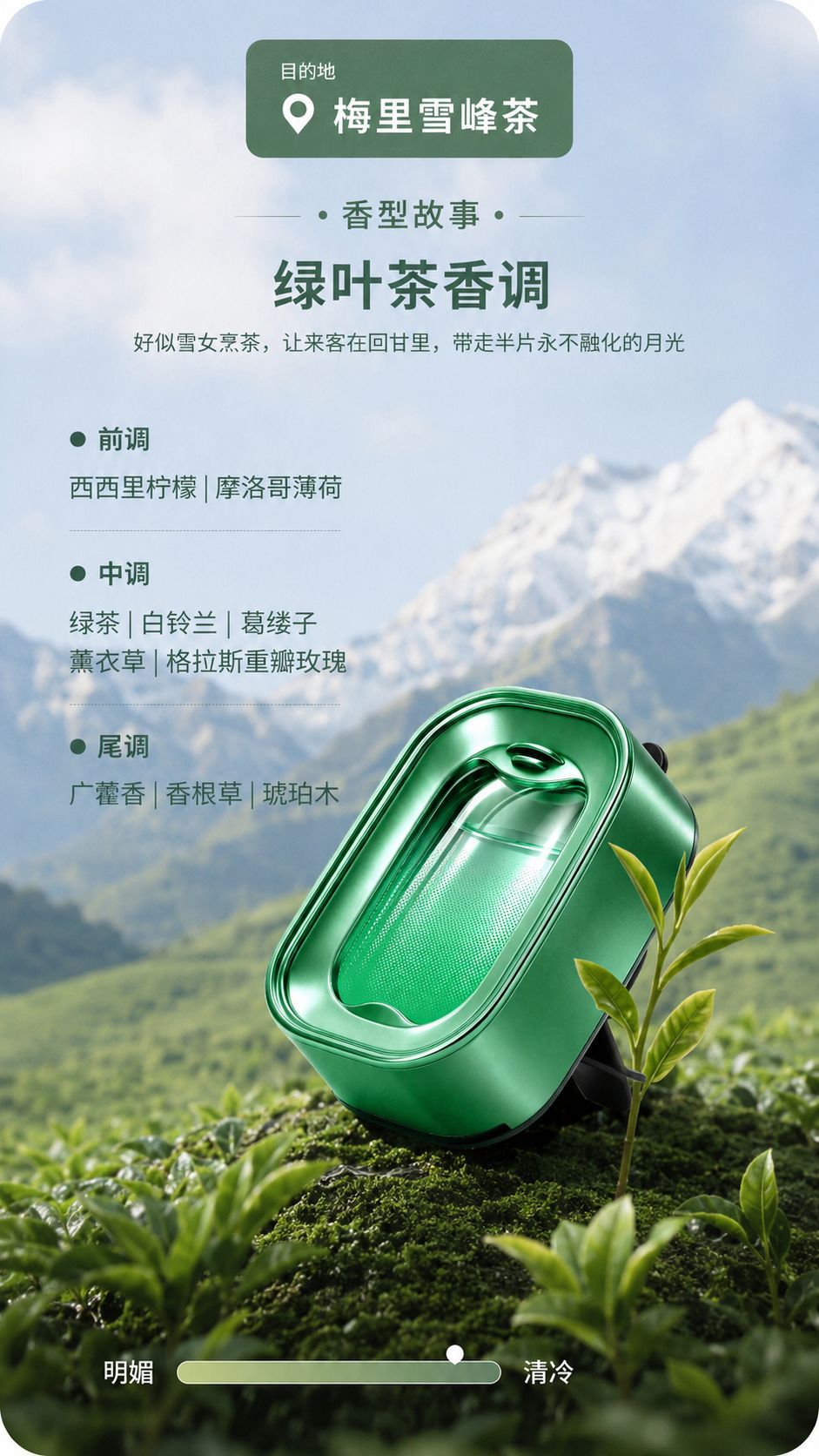 Car Air Freshener 2026 New Model Air Vent Fragrance Air Conditioner Hanging Air Freshener Long-lasting Scent Pendant Fragrance