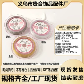 饰品配件;工具;散珠/串珠