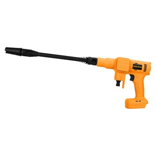 Lithium battery cleaning machine electric water gun high pressure water gun cleaning gun garden tools spray gun HMK22147