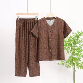 女式T恤;时尚休闲套装;休闲裤