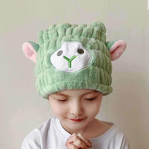 【1 package】light green☢