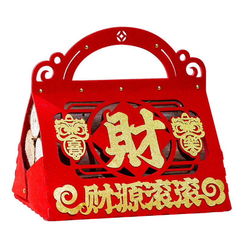 Decoración de la casa nueva, regalos de la casa, suministros de ceremonia de mudanza de nueva casa, leña, adornos de leña image 6