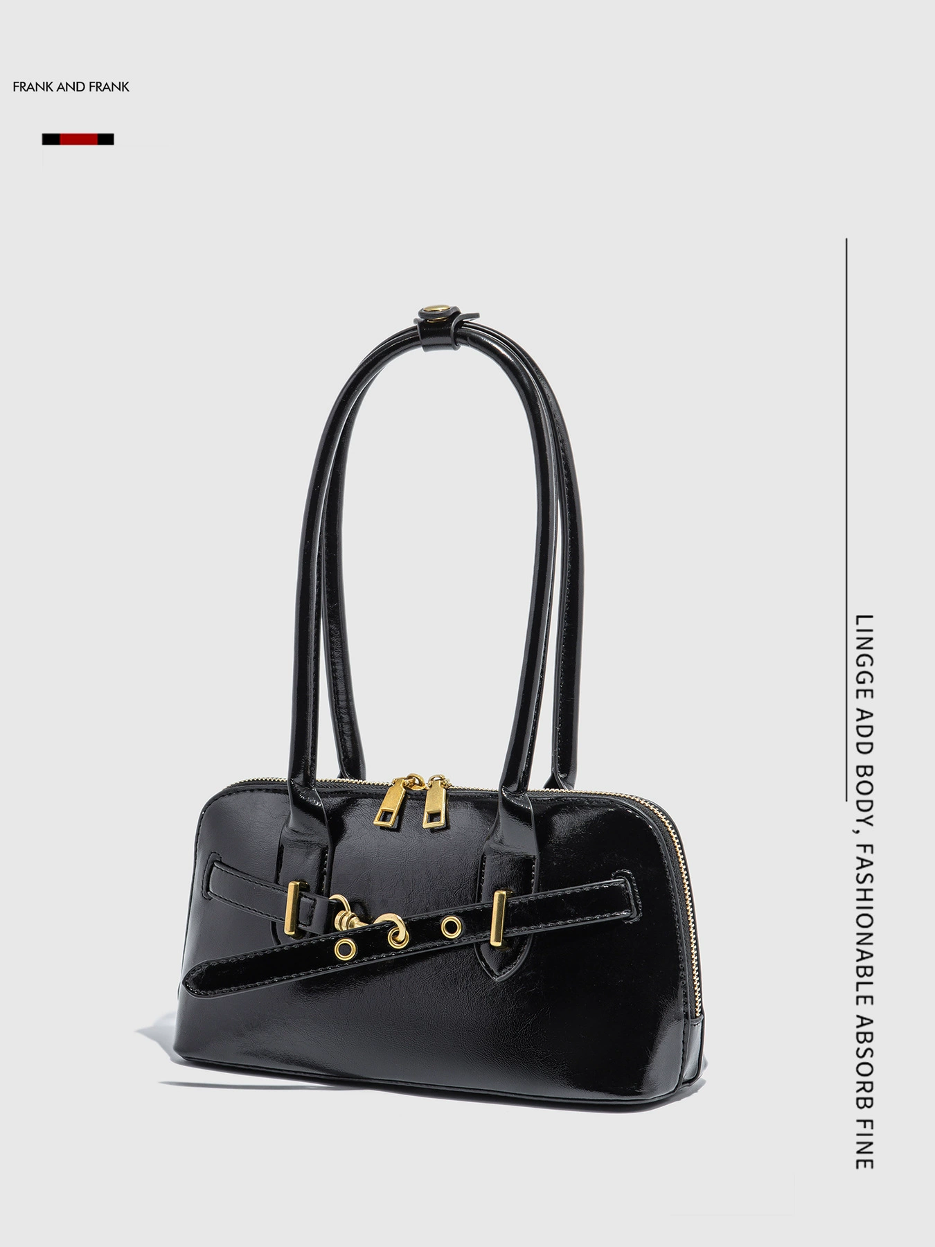 Summer small fashionable one-shoulder bag