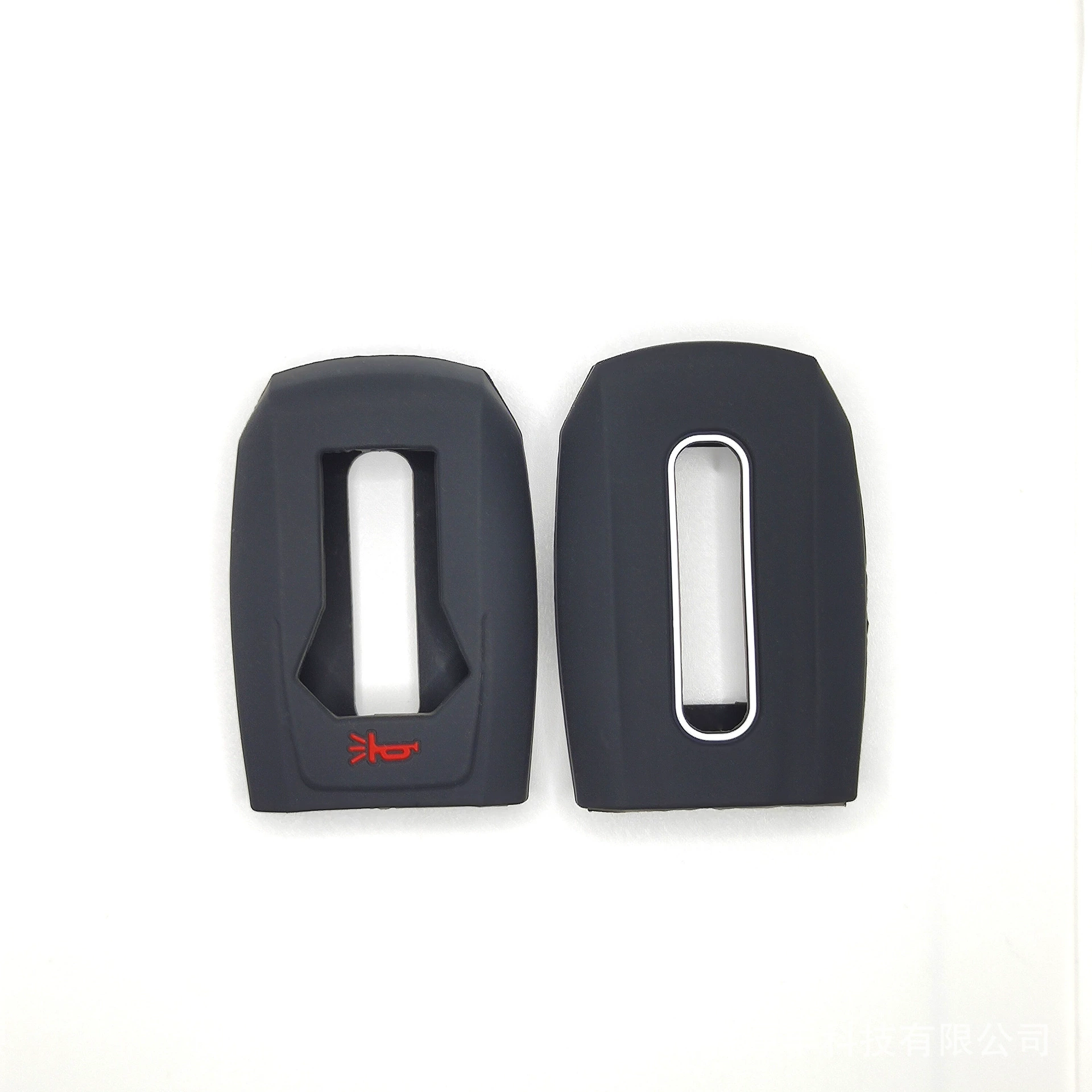 Источник производитель подходит для Dodge Chrysler Jeep RAM грузовик Поезд Автомобиль Силиконовый ключ защитный чехол