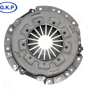 SCIS-272 Manufacturers Supply Car Clutch Driven Assembly Pressure Plate Pressure Plate Accessories GKP8026c