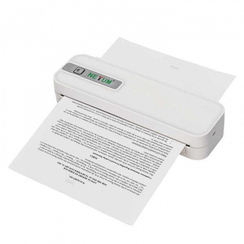 Handheld printer, (Cross-border trading), bluetooth, 4
