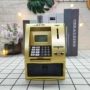 atm语音跨境插卡储蓄罐