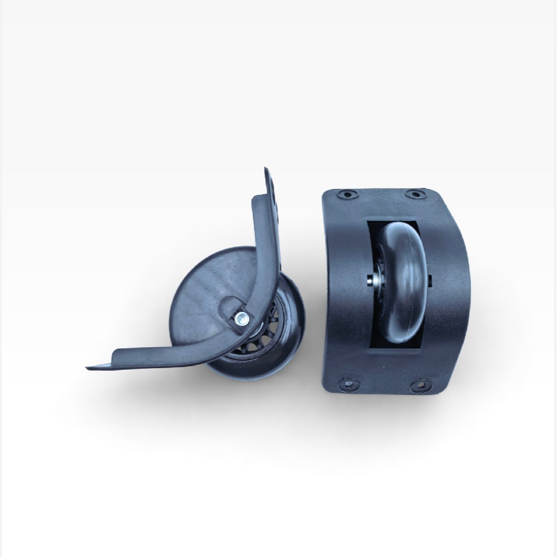 Suitcase Wheels, Luggage Wheels, Universal Wheels, Trolley Case Wheels, Password Lock Suitcase Wheels, Accessories, Rollers, Casters
