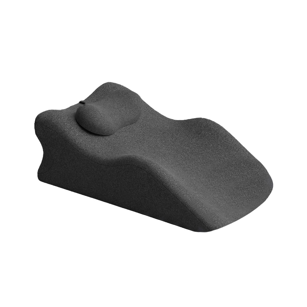 almohada multifuncional transfronteriza almohada de memoria esponja para jugar en la cama almohada auxiliar de teléfono móvil para parejas que comparten la misma habitación