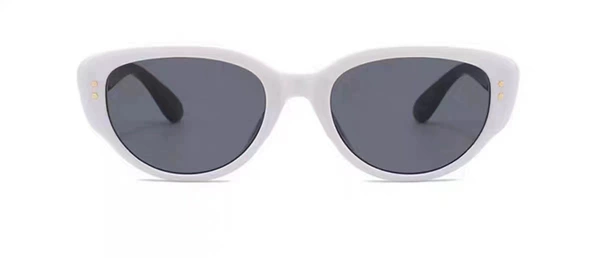 Beige gray film