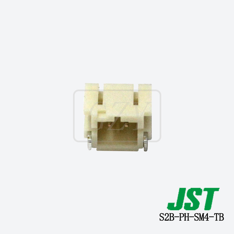 S2B-PH-SM4-TB  JST PHϵ2.0mm߶԰ɶ