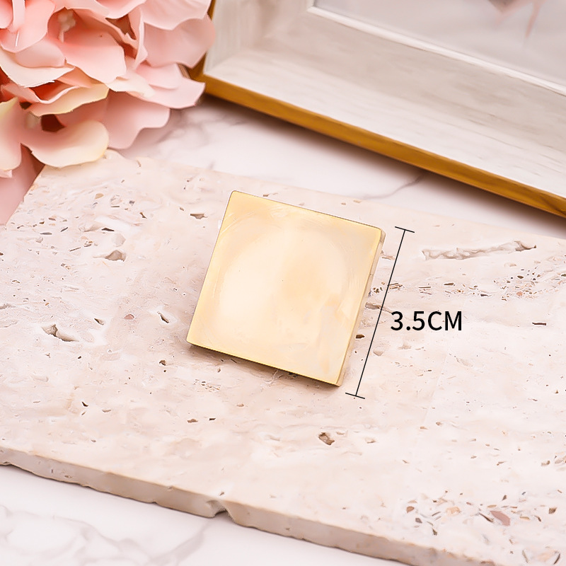 Suministro directo de fábrica sello de pintura de fuego material de cabeza de cobre sello de pintura de fuego cabeza de cobre en blanco sello de pintura de fuego material de sellado de cera