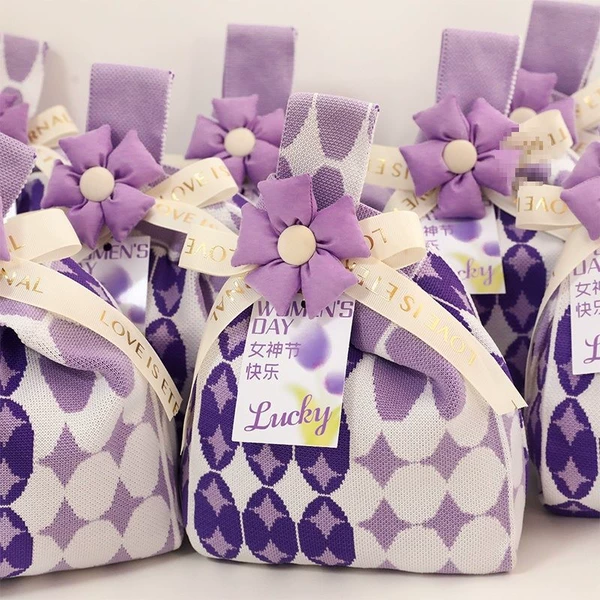 Purple star