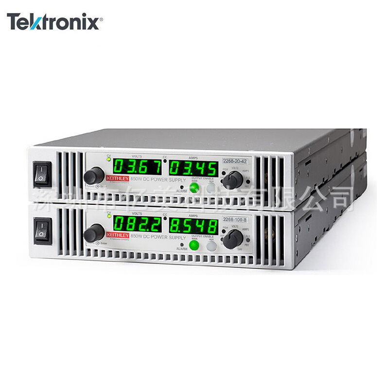 吉时利泰克直流电源2268-100-8/150-5/80-10/60-14/40-21/20-42
