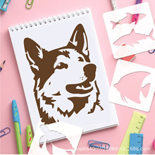 ����PET�U��ģ�� ���R�d�������ﮋ�� �ֹ�diy����Rġ����ģ��