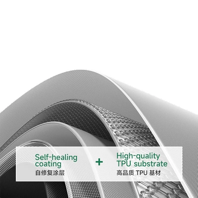 Tpu Invisible Car Cover, Car paint protective film