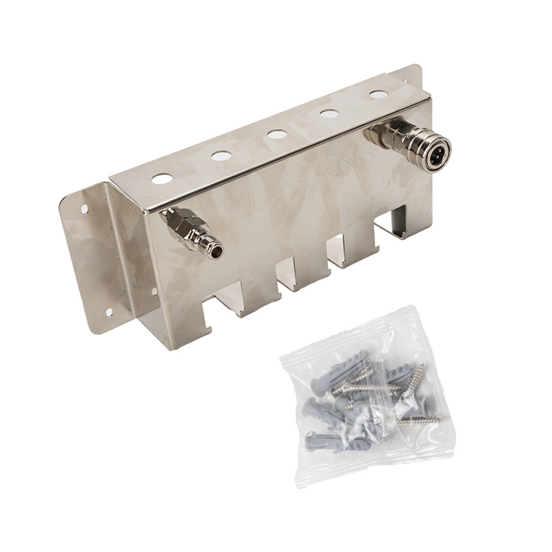 Rack Storage Board, Che Gong Car cleaning tools - comprehensive-storage-board