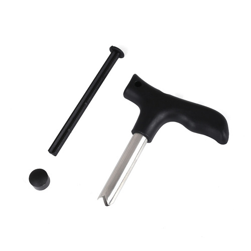 Stainless steel coconut coconut hole opener coconut green shell opening tool coconut drilling cap opener
