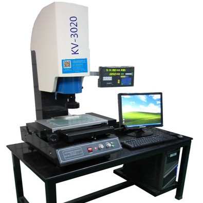 VMS-3020影像测量仪 二次元 2.5次元 影像式测绘仪 影像测量仪维