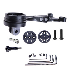 Suitable for Cannondale Supersix systemsix KNOT integrated aerodynamic windbreaker computer holder