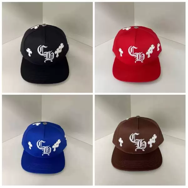 Men's Trendy Stylish Crocodile Ch Sun Hat, Adjustable Baseball Cap, Sun Protection Duckbill Cap for Women, Summer Cool