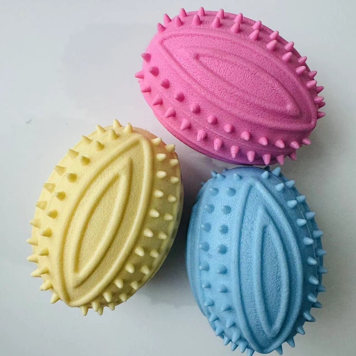마카롱 핑크