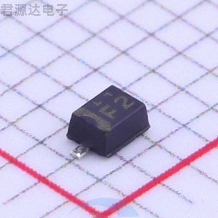UDZSTE-176.8B 封装 SOD-323 稳压二极管
