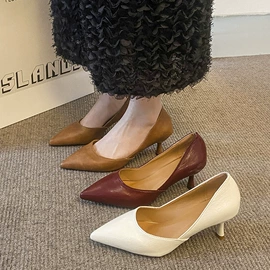 厚底拖鞋;女式时装单鞋;乐福鞋