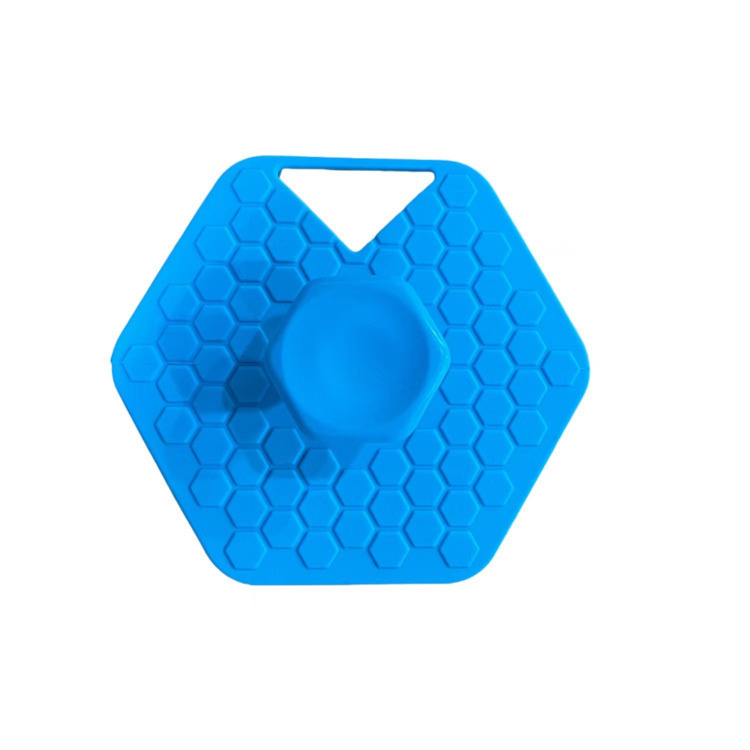 Cross-border Best-selling Silicone Anti-mold Anti-bacterial Face Cleansing Brush Bath Scrubbing Exfoliating Massage Brush Multi-functional Cleaning Bath Brush