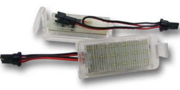 (포드 번호판등) pzd0047