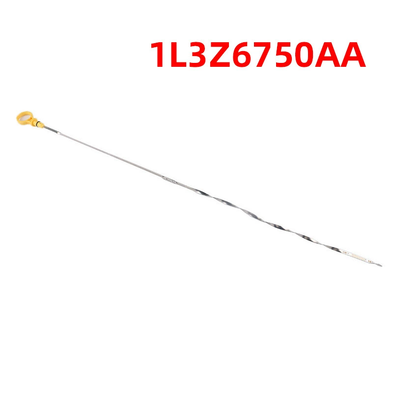 Масляная линейка масляная линейка масляная линейка переменная коробка масляная вымачивание линейка для Mustang F150 1L3Z6750AA