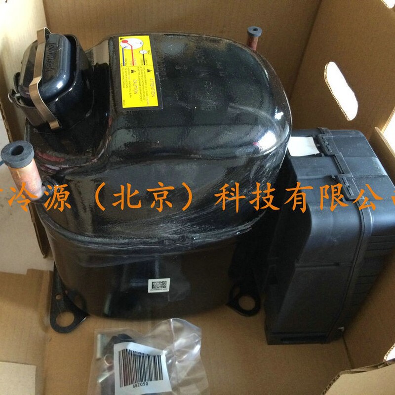 Cae9460T Taikang Reciprocating Piston Compressor for Air Conditioner Freezer Ice Machine R22