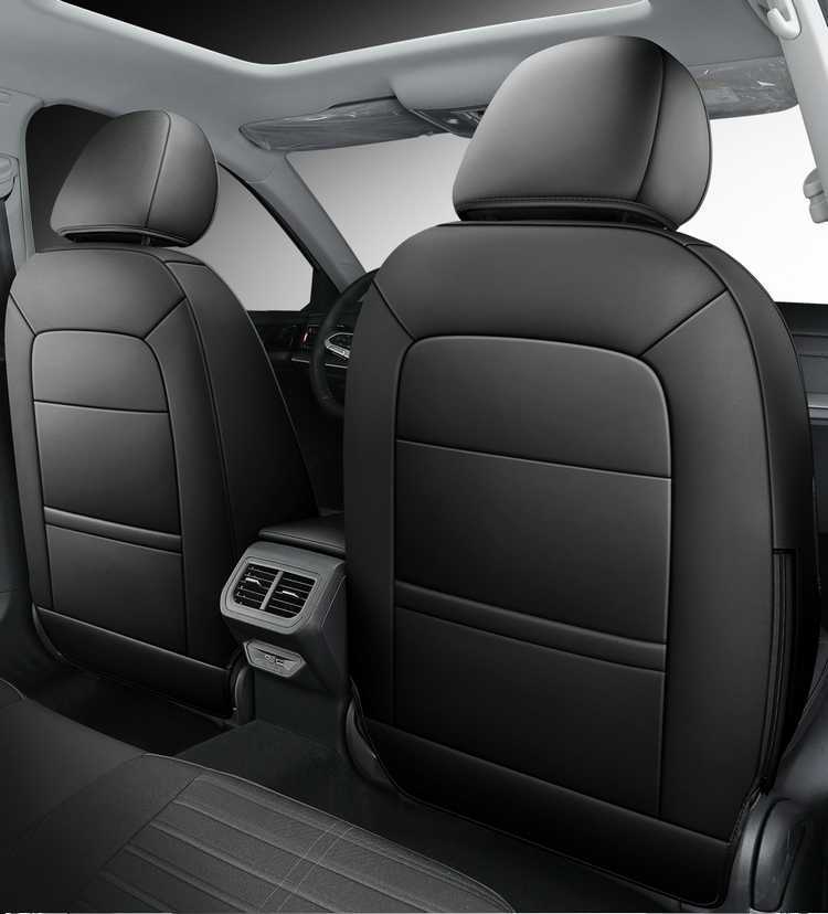 202425 Volkswagen Lavida Special Seat Cover Starry Sky Five Million Edition Full Yiyi All-Inclusive Seat Cover Four Seasons Car Seat Cushion