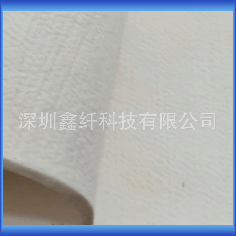 腈纶纤维针刺毡