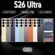Cugo�羳�֙CS26 Ultra���ùP 6.6Ӣ��3+64GB 4G �羳����