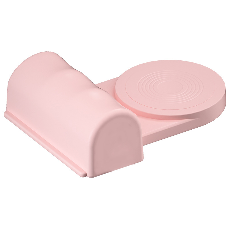 [new concept of magnetic suction] pink standard model