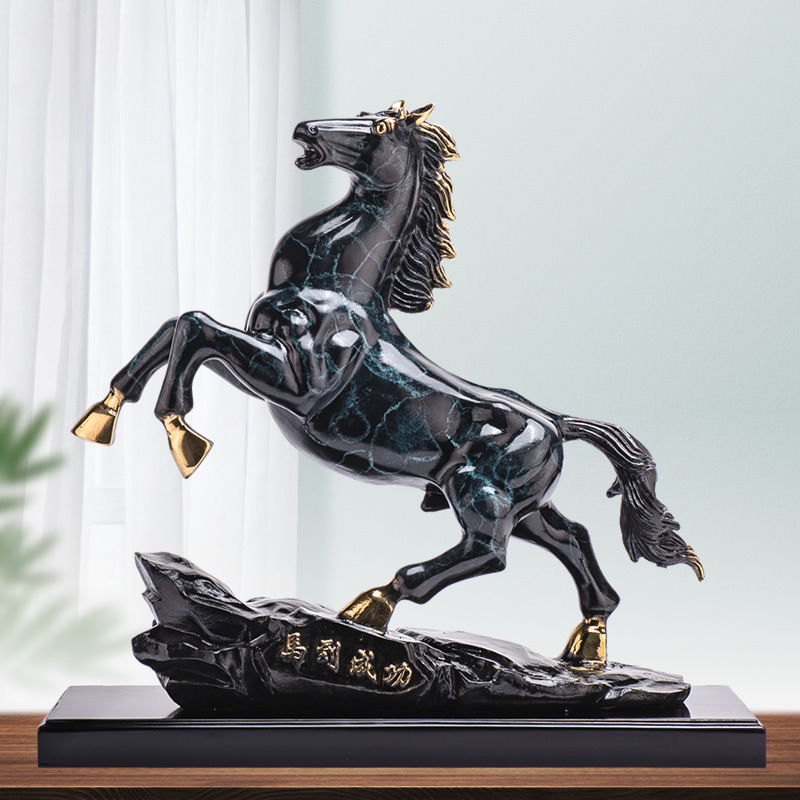 黄銅飛燕馬 【公式通販】