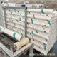 PVC75 drainage pipe factory wholesale rainwater pipe PVC water pipe hard pipe