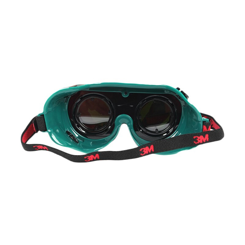 3M gafas de soldadura 10197 gafas de protección laboral gafas de soldadura gafas plegables gafas de sol gafas de soldadura gafas image 4