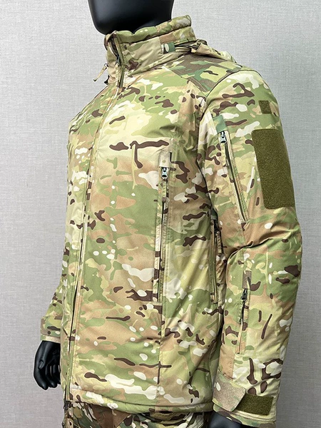 CP camouflage