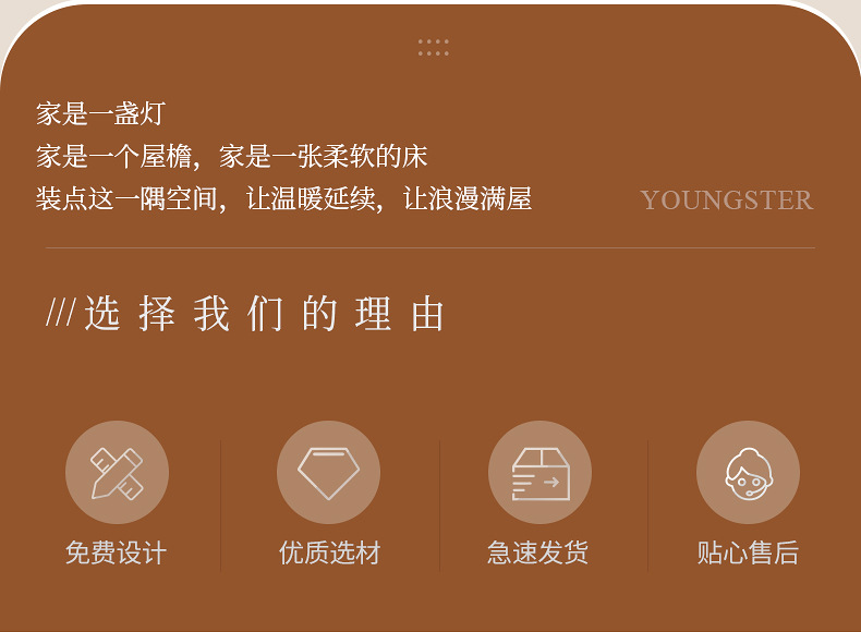 门牌