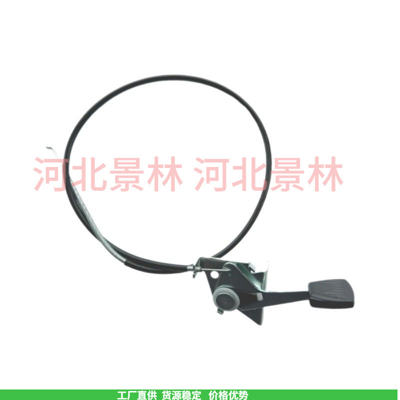 短 替换 946-04367 946-04367A 746-04367 746-04367A 手柄 拉线