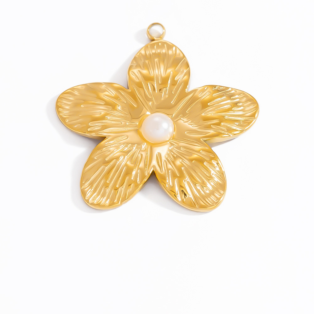 4g Weight 0.03µm-0.05µm Gold Plating Thickness Pendant Jewelry Making Type Real Gold Plated Plating Material 1 Piece Quantity 304 Stainless Steel Material Constellation, Water Droplets Pattern Affordable luxury style Style Waterproof Non Tarnish, Plating Craft 1 Piece Titanium Steel PVD Coated Real Gold Plated Constellation Water Droplets Pendant Charms 4